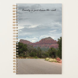 Sedona, Arizona - Reisen Planer