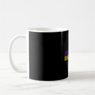 Sedona Arizona Retro Vintage verwittert Wandern Kaffeetasse