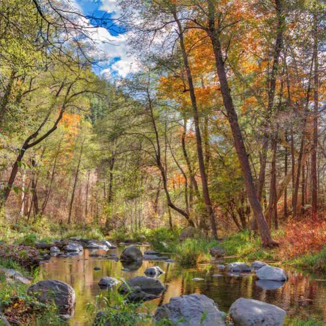 SEDONA ARIZONA STREAMING EIN ANDERER TAG POSTER (Von Creator hochgeladen)