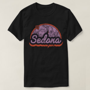 Sedona, Arizona T-Shirt