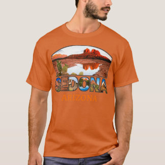 Sedona Arizona T-Shirt