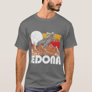 Sedona Arizona Vintages Ristorante da Valentino T-Shirt