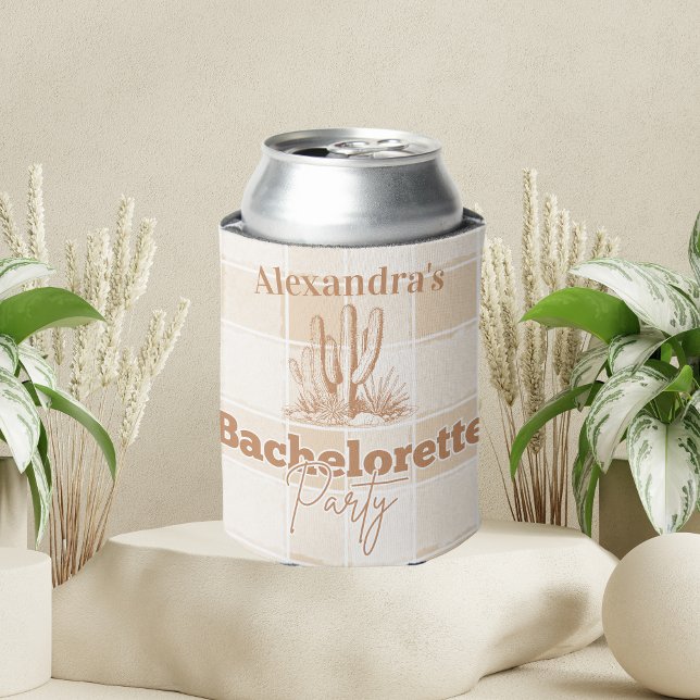 Sedona Bachelorette Dosenkühler (Von Creator hochgeladen)