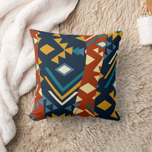 Sedona Boho Kissen (Decke)