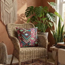 Sedona Boho Kissen