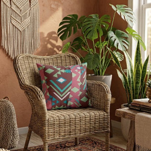 Sedona Boho Kissen