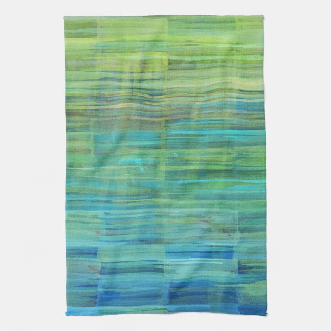 Sedona Falls Kitchtuch Geschirrtuch (Vertikal)