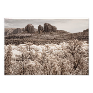 Sedona Fotodruck