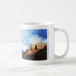 Sedona GebirgsTasse Kaffeetasse
