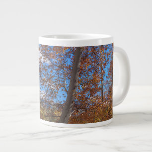 SEDONA GEWÜRZ Oak Creek Canyon Jumbo-Tasse