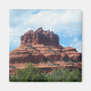 Sedona Magnet