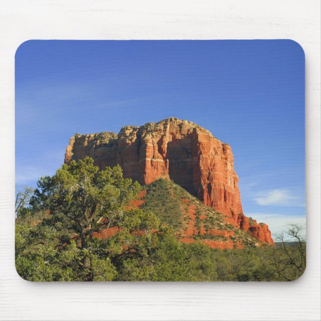 Sedona MESAs Mousepad (Vorne)