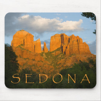 Sedona Natur Mousepad 4506