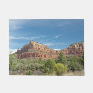Sedona Red Rocks Fußmatte