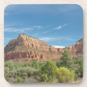 Sedona Red Rocks Untersetzer
