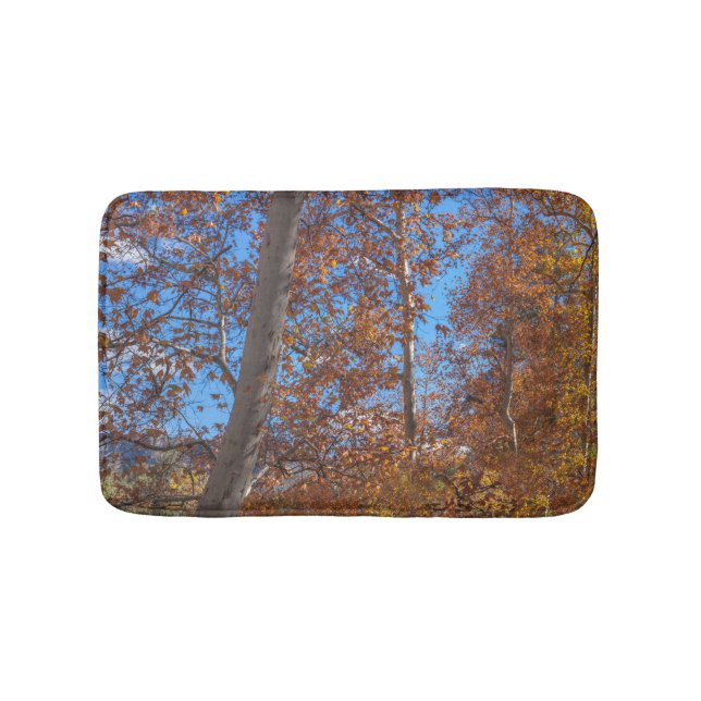 SEDONA SEASONING Oak Creek Canyon Badematte (Vorderseite)