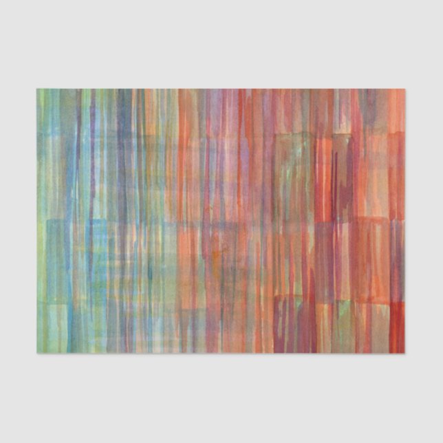 Sedona Seidenpapier (Vorderseite)