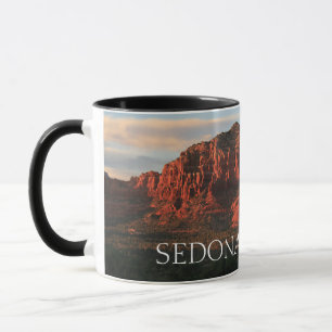 Sedona Sunset Tasse
