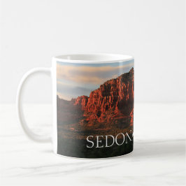 Sedona Sunset Tasse