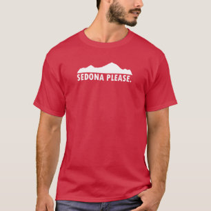 Sedona T-Shirt