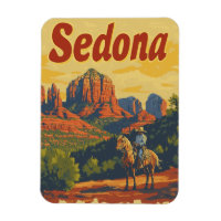 Sedona Vintag