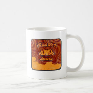 Sedona-Wirbel Tasse