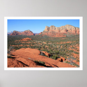 Sedonatal Poster