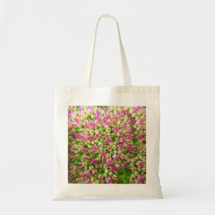 Sedum Herbstfreude Tragetasche