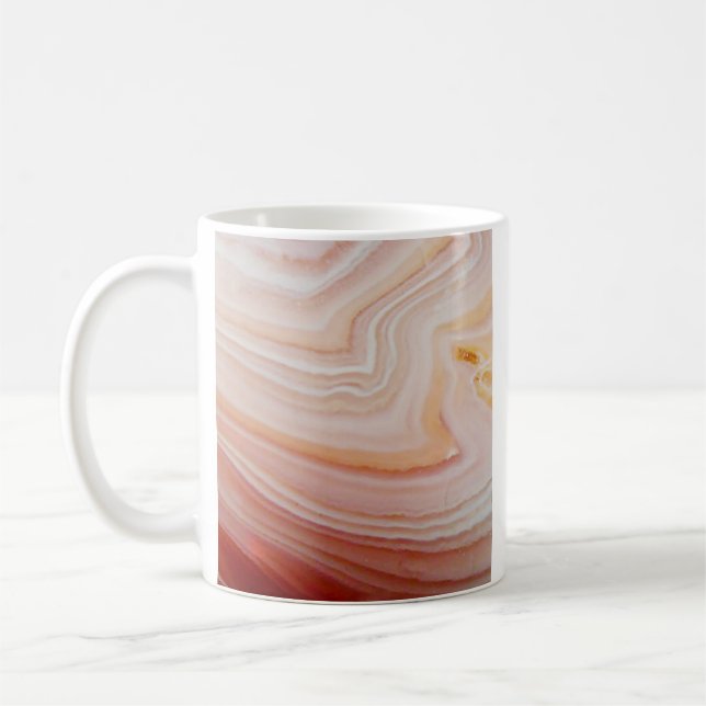 See-Achat-Kaffeetasse Tasse (Links)