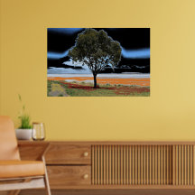 See Beeac Solo Tree