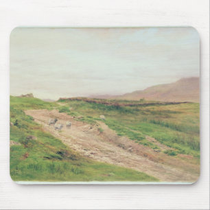 See-Bezirk Mousepad