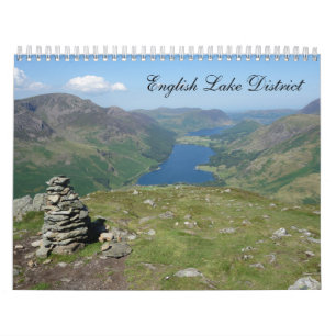 See-Bezirks-Kalender Kalender