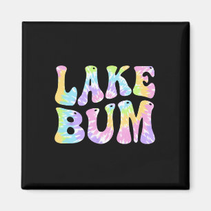 See Bum Sommer Angeln Bootfahren Segelboot Frauen Magnet