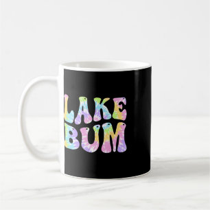 See Bum Sommerangeln Bootfahren Segelboot Frauen Kaffeetasse