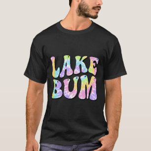 See Bum Sommerangeln Segelbootfahren Segelboot Fra T-Shirt