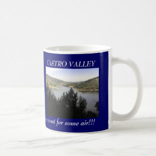 See Chabot Castro Tal-Kaffee-Tasse Tasse