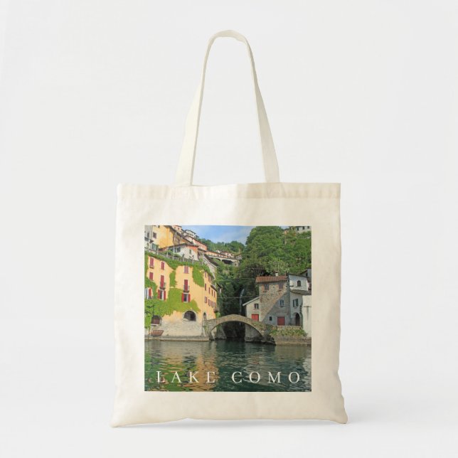See Como Nesso Aussicht Tasche (Vorne)