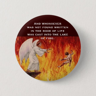 See des Feuers Button