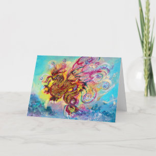 SEE-DRACHE KARTE