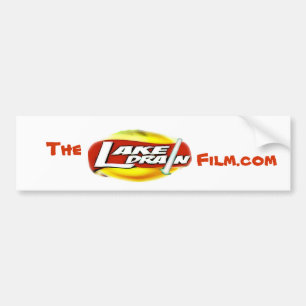 See Drain♨️ Glo SABRE Stoßklebriges oder Autoaufkleber