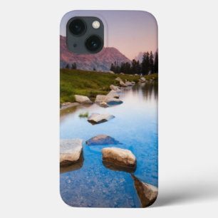 See-Einsamkeit iPhone 13 Hülle
