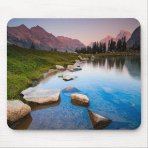 See-Einsamkeit Mousepad