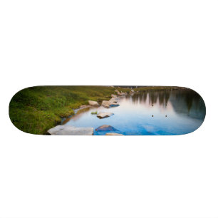 See-Einsamkeit Skateboard