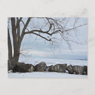 See Erie, Marblehead, Ohio Postkarte