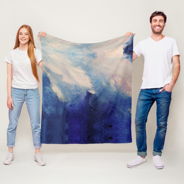 See Fleecedecke (Beispiel)