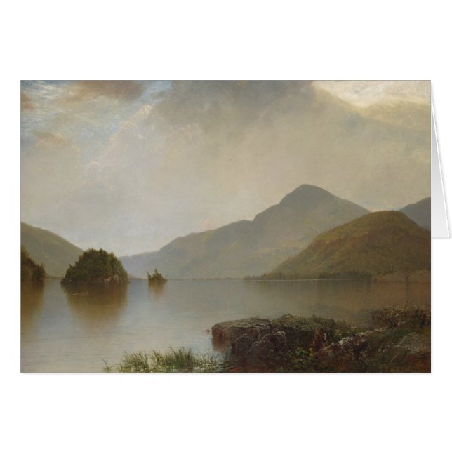 See George (Vorderseite (Horizontal))