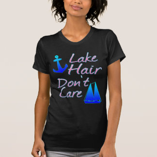 See Hair Keine Sorge T-Shirt