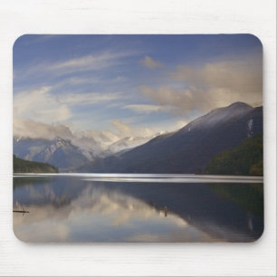 See-Halbmond Mousepad