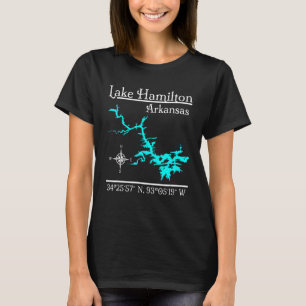 See Hamilton Arkansas 3 T-Shirt
