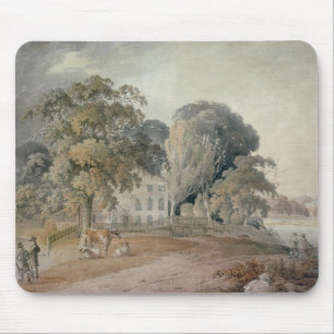 See-Haus, Epping Mousepad